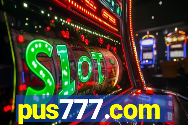 pus777.com