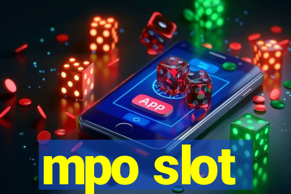 mpo slot