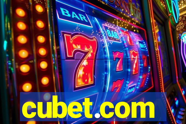 cubet.com