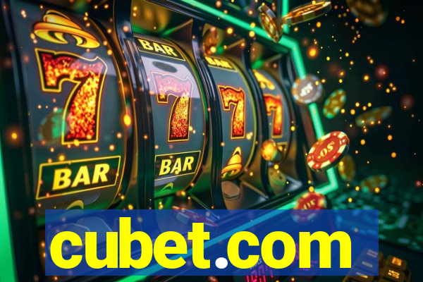 cubet.com