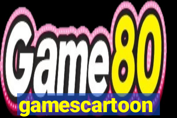 gamescartoon