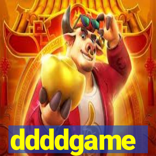 ddddgame