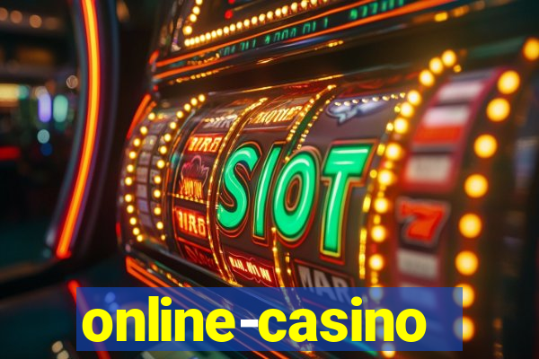 online-casino