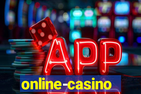 online-casino