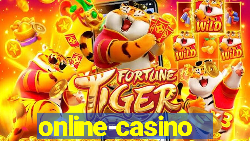 online-casino