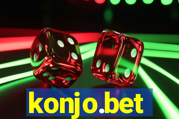 konjo.bet