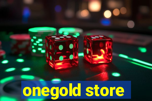 onegold store