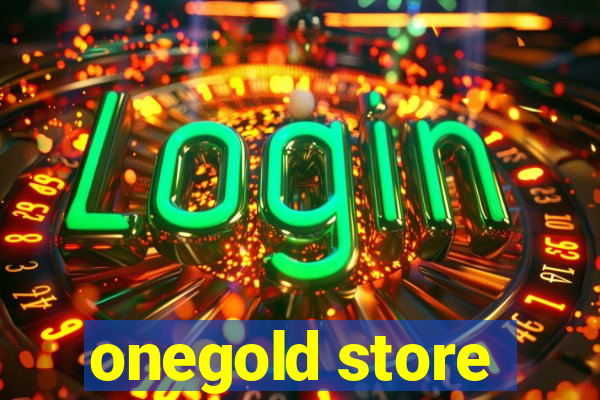 onegold store