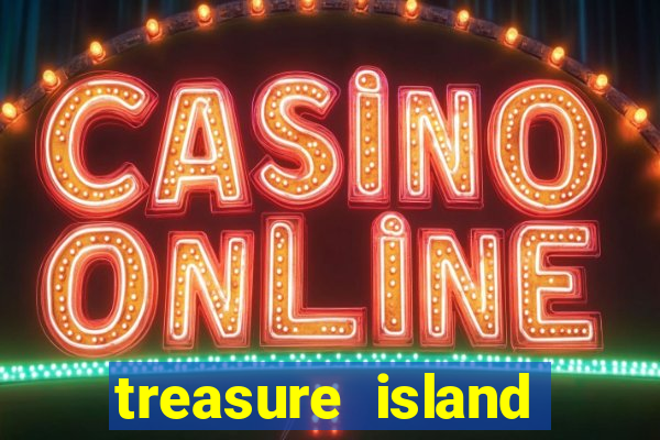 treasure island casino las vegas nevada