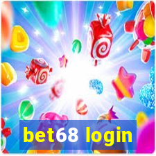 bet68 login