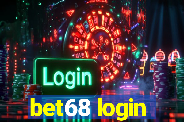 bet68 login