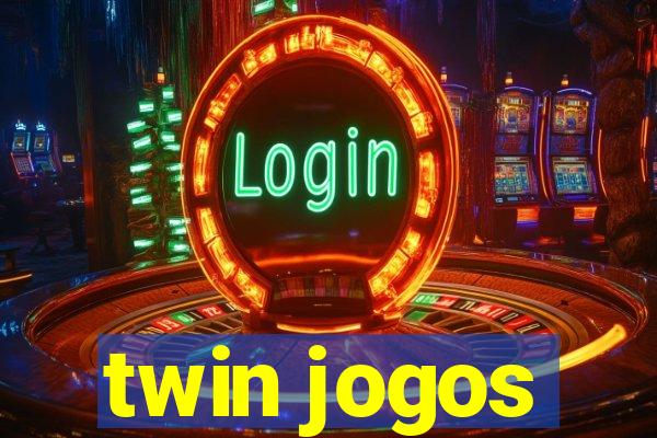 twin jogos