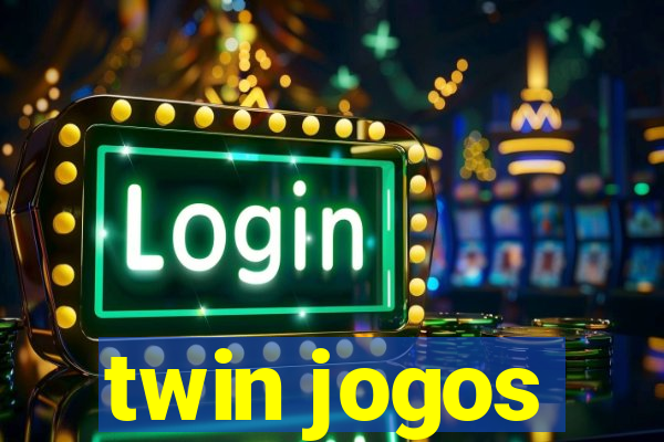 twin jogos