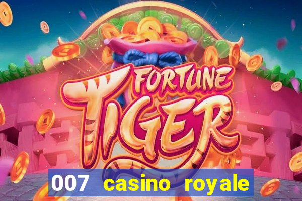 007 casino royale eng leg