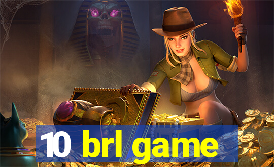 10 brl game