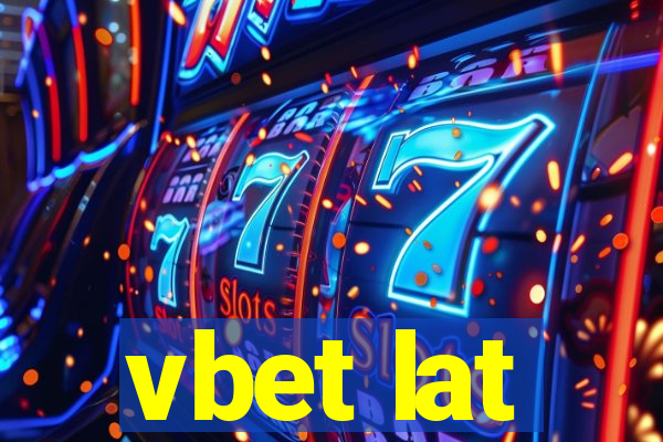 vbet lat