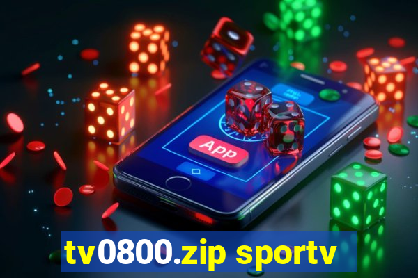 tv0800.zip sportv