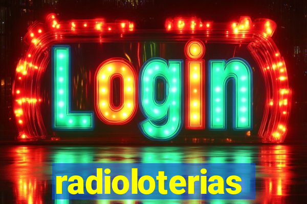 radioloterias