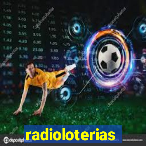 radioloterias