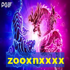 zooxnxxxx