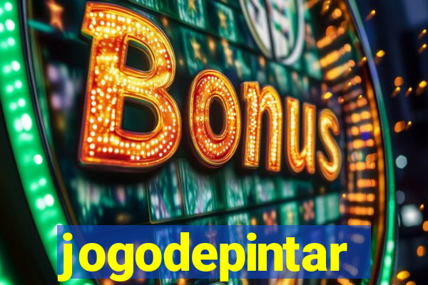 jogodepintar