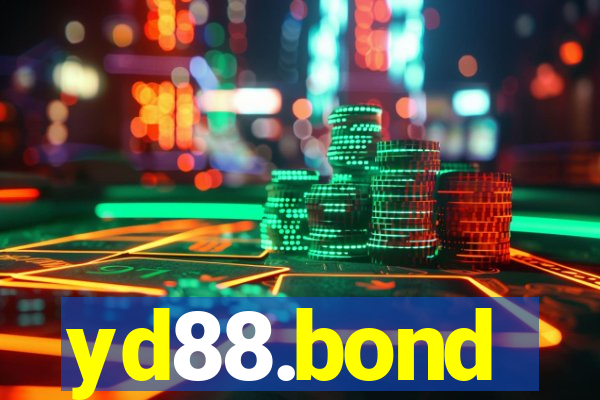 yd88.bond