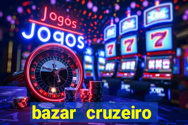 bazar cruzeiro florida paulista