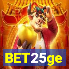 BET25ge