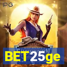 BET25ge