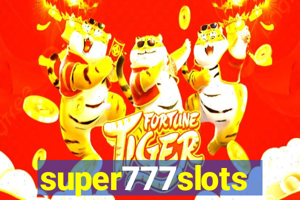 super777slots