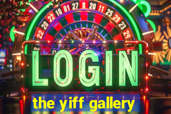 the yiff gallery