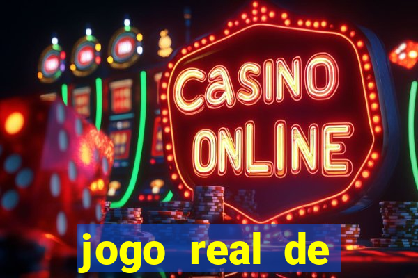 jogo real de ganhar dinheiro