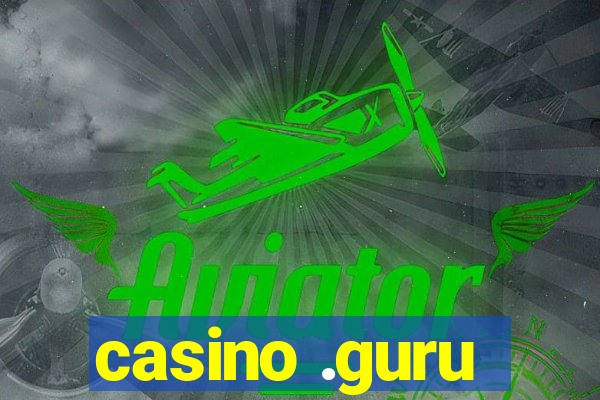 casino .guru