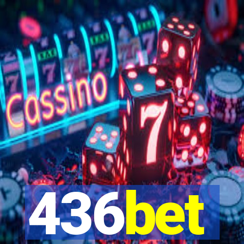 436bet