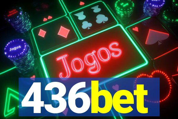 436bet