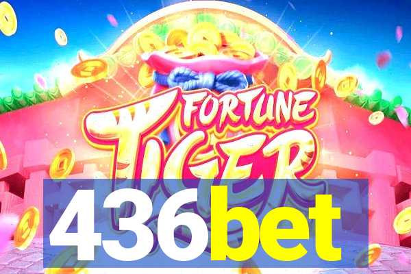 436bet