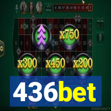 436bet