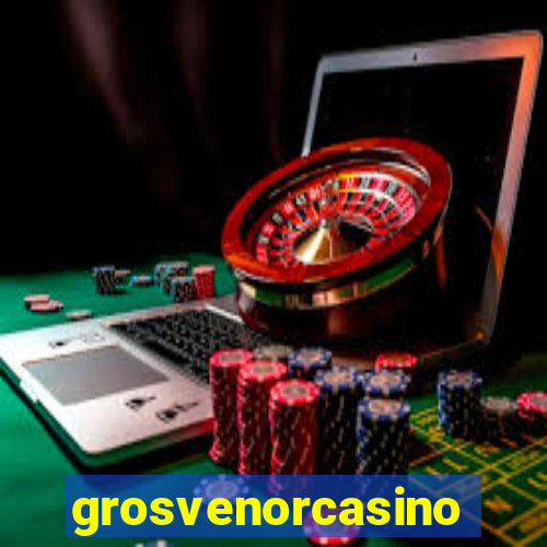 grosvenorcasinos.com