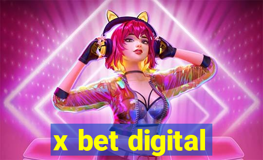 x bet digital