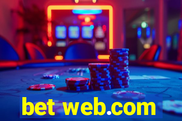 bet web.com