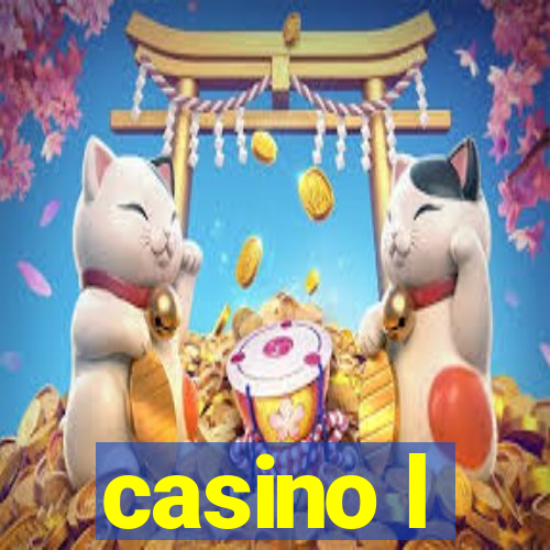 casino l