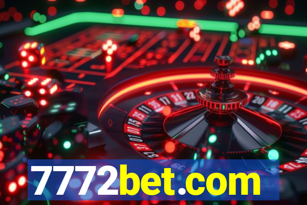 7772bet.com