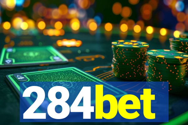 284bet