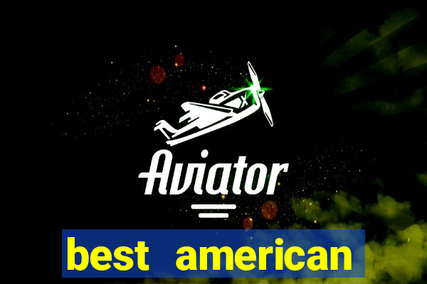 best american online casino