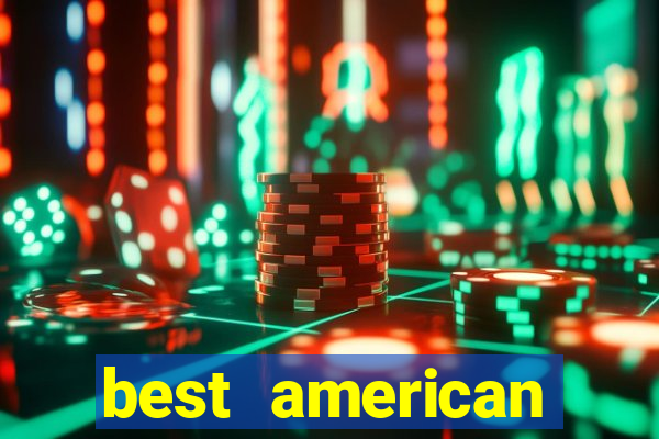 best american online casino