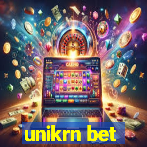 unikrn bet