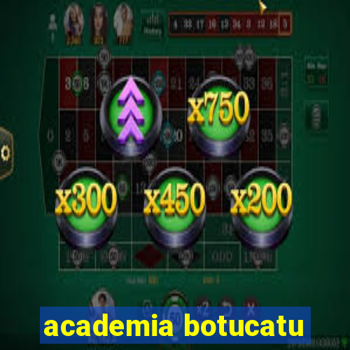 academia botucatu