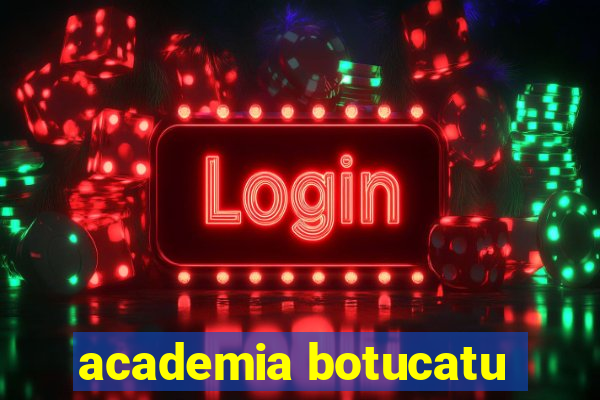 academia botucatu