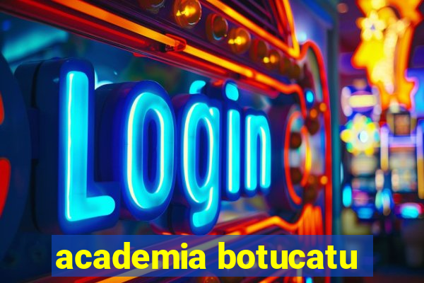 academia botucatu