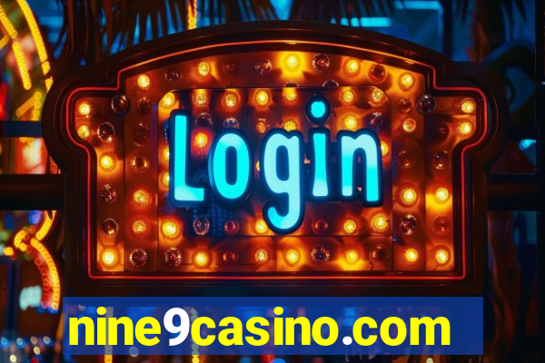 nine9casino.com